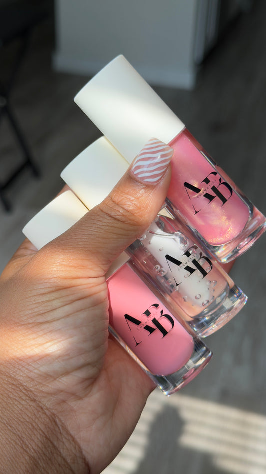 Lip Trio