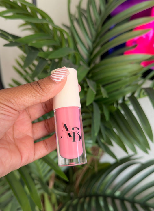 Bubble Gum Pink