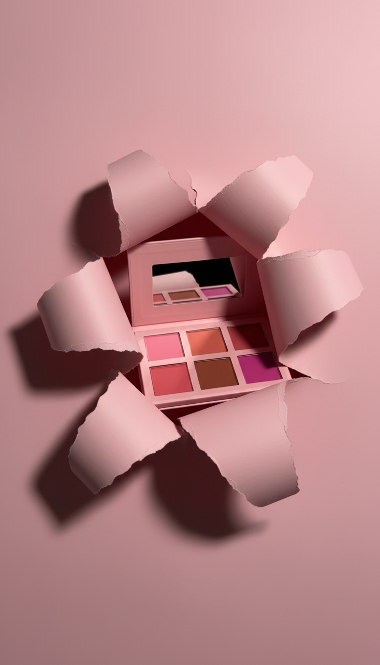 Blush