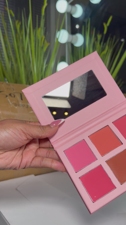 Blush